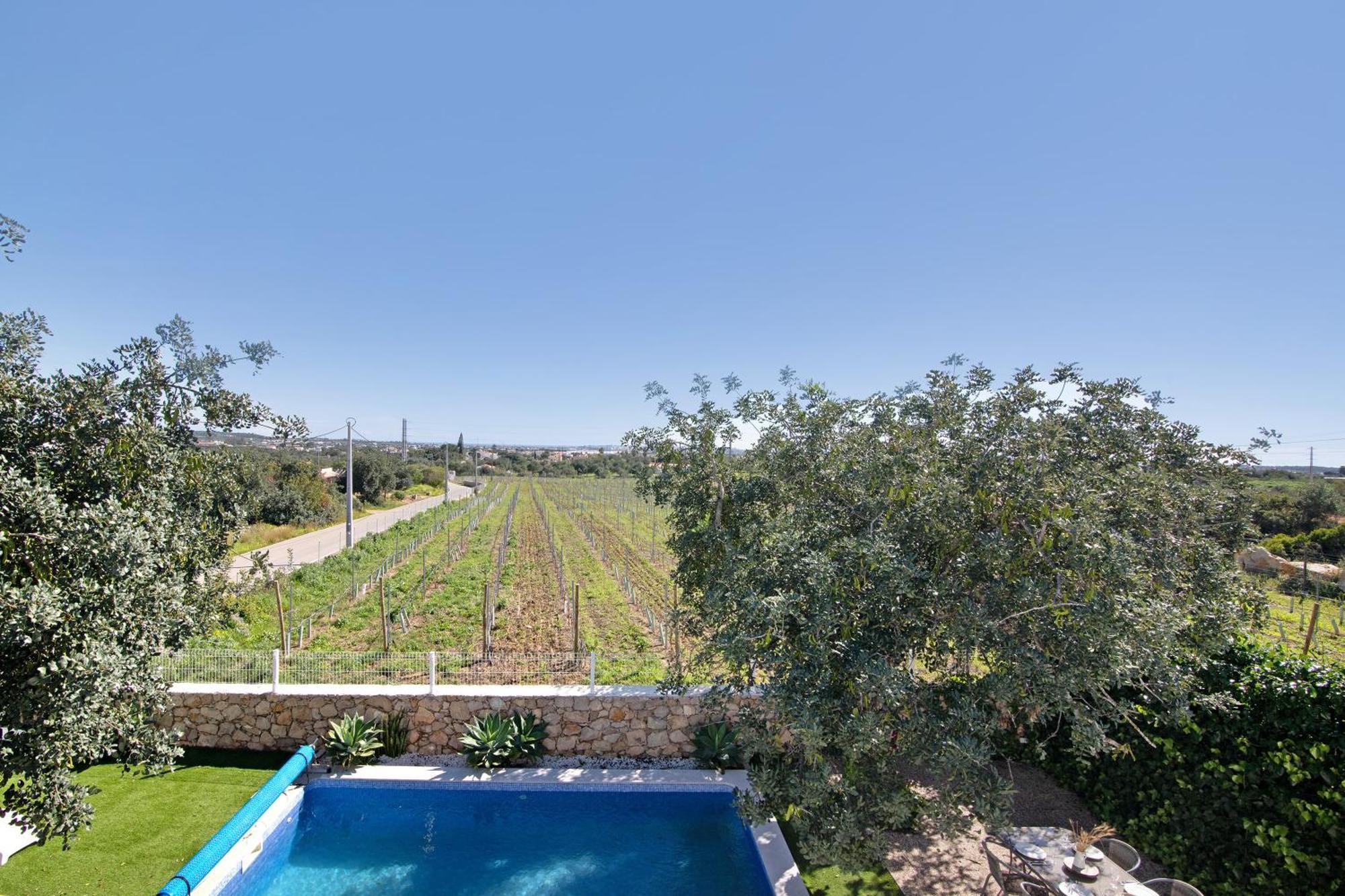 Casa Herdeiro FAO Kültér fotó