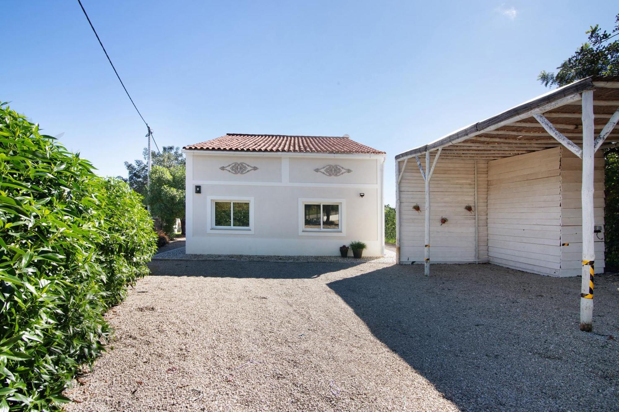 Casa Herdeiro FAO Kültér fotó